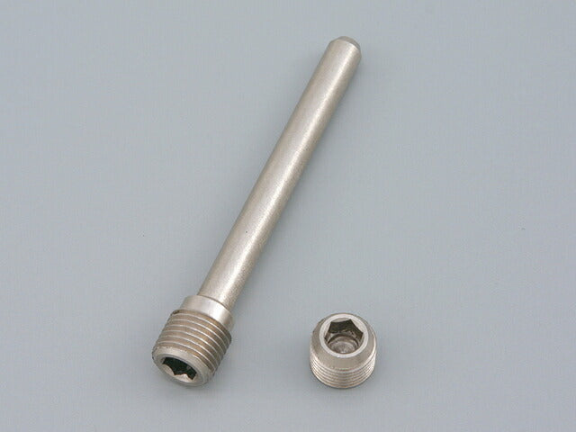 DAYTONA デイトナ ステンレスパッドピン 5.8X64mm ニッシン2 4POT カタログ品番：P022-3699 メーカー品番：32991