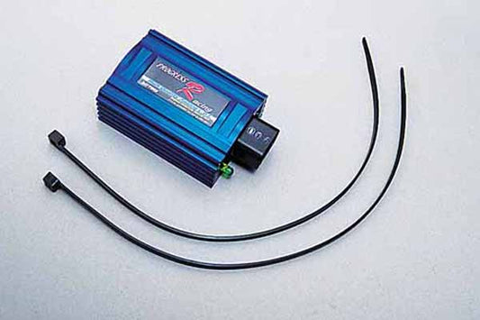 DAYTONA デイトナ プログレスR-CDI ZZ(ジーツー) カタログ品番：P022-4337 メーカー品番：36249