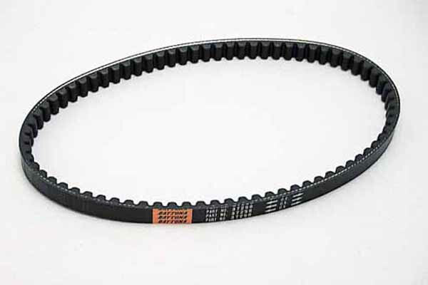 DAYTONA デイトナ キョウカVベルト ＃37258 グランドアクシス100 カタログ品番：P022-4442 メーカー品番：37258