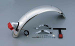 DAYTONA デイトナ ショートリアフェンダー ルーカスランプツキ SR400 500 カタログ品番：P022-4902 メーカー品番：39147