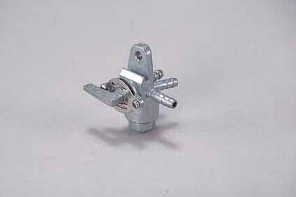 DAYTONA デイトナ フューエルコック 3WAY ホースナイケイ6パイ カタログ品番：P022-4938 メーカー品番：39253