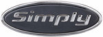 ジビ GIVI SIMPLYエンブレム Z458 E450ヨウ カタログ品番：P035-6392 メーカー品番：40378