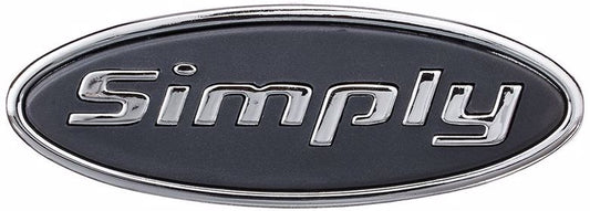 ジビ GIVI SIMPLYエンブレム Z458 E450ヨウ カタログ品番：P035-6392 メーカー品番：40378