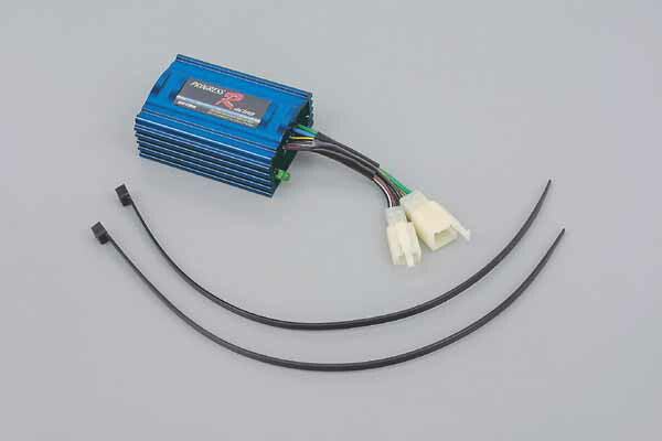 DAYTONA デイトナ プログレスR-CDI S-DIO-ZX カタログ品番：P022-5443 メーカー品番：41719