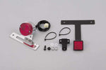 DAYTONA デイトナ MOONYテールランプキットボルトオン 250TR カタログ品番：P022-5546 メーカー品番：42136