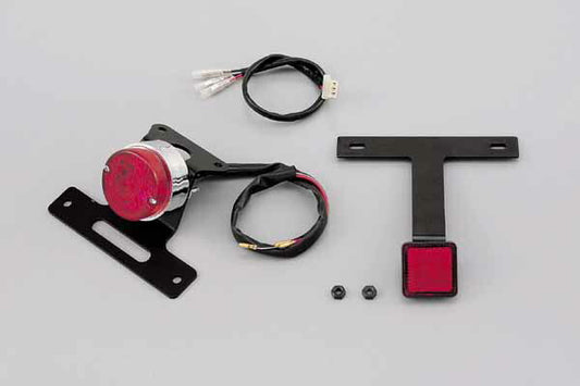 DAYTONA デイトナ B Oテールランプキット ムーニー G.TRACKER BIG.B カタログ品番：P022-5591 メーカー品番：42429