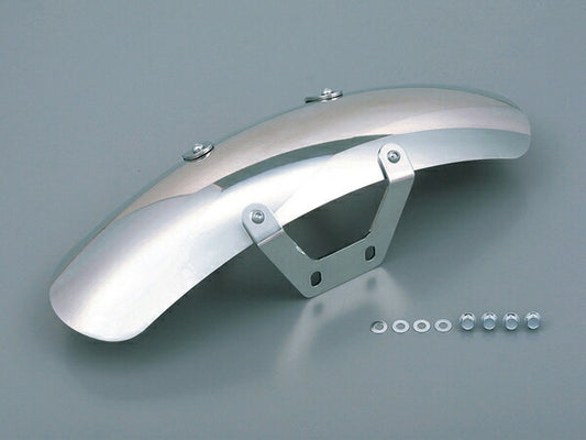 DAYTONA デイトナ フロントフェンダー ステンレスショート 250TR W650 カタログ品番：P022-5623 メーカー品番：42792