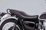 DAYTONA デイトナ COZYシート LOW-W ロール COMP W650 カタログ品番：P022-5669 メーカー品番：43032
