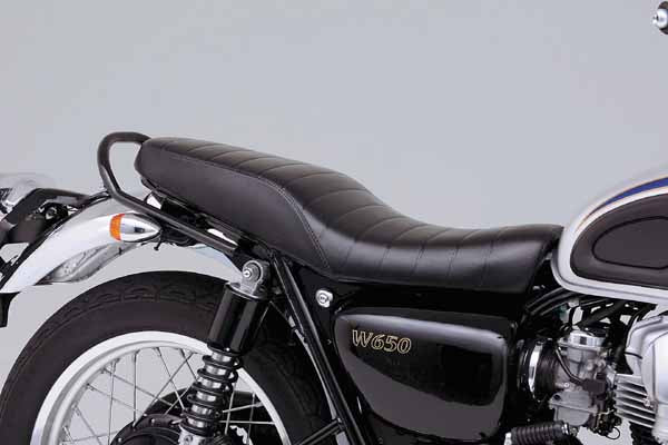DAYTONA デイトナ COZYシート LOW-W ロール COMP W650 カタログ品番：P022-5669 メーカー品番：43032