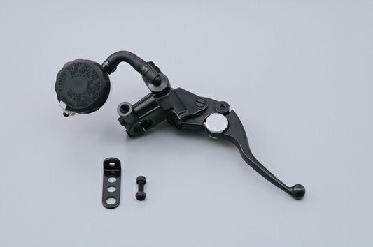 NISSIN ニッシン F.マスターシリンダキット BLK BLK 11mm カタログ品番：P022-5725 メーカー品番：43337