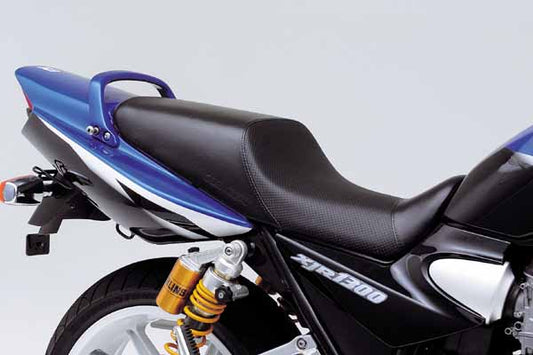 DAYTONA デイトナ COZYシート D.メッシュ COMP XJR1300 00-07 カタログ品番：P022-5865 メーカー品番：43833