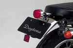 DAYTONA デイトナ アジャスタブテールランプムーニー ユニバーサル カタログ品番：P022-6493 メーカー品番：45140