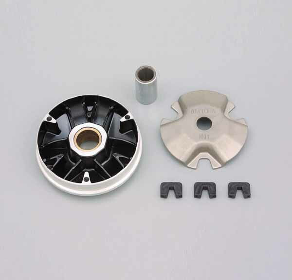 DAYTONA デイトナ PAスーパープーリーキット L-DIOZX カタログ品番：P022-6681 メーカー品番：45553