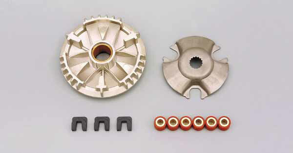 DAYTONA デイトナ スーパープーリーキット グランドアクシス100 カタログ品番：P022-6915 メーカー品番：46292