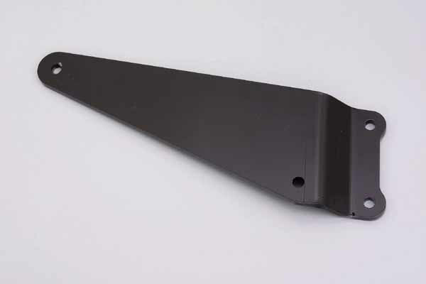 DAYTONA デイトナ マフラーステースリップオンスラッシュカット DS1100 カタログ品番：P022-6974 メーカー品番：46591