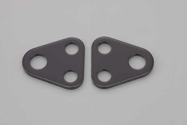 DAYTONA デイトナ ホシュウヨウFステー SR400 カタログ品番：P022-7236 メーカー品番：47311