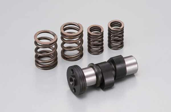 DAYTONA デイトナ ハイカムシャフト APE50 カタログ品番：P022-7325 メーカー品番：47445