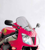 GIVI ジビ スクリーン DH212 VTR1000SP カタログ品番：P022-7408 メーカー品番：47644