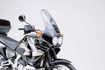 GIVI ジビ エアロダイナミクススクリーン D195S DS AFR.TWIN 96-02 カタログ品番：P022-7415 メーカー品番：47653