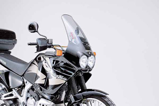 GIVI ジビ エアロダイナミクススクリーン D195S DS AFR.TWIN 96-02 カタログ品番：P022-7415 メーカー品番：47653