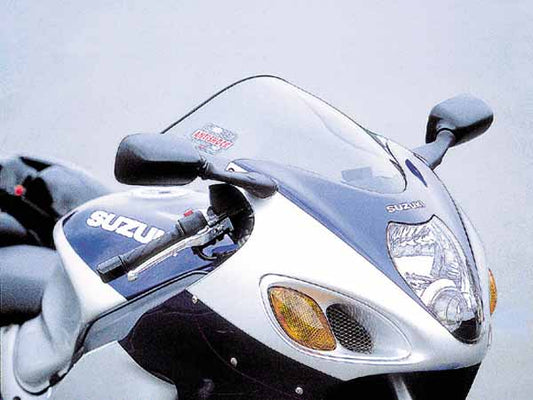 GIVI ジビ スクリーン D159S GSX1300R カタログ品番：P022-7442 メーカー品番：47681