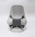 GIVI ジビ ユニバーサルスクリーン A200 ハンヨウ セミスモーク カタログ品番：P022-7477 メーカー品番：47726