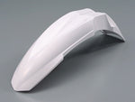 DAYTONA デイトナ ユーロフロントフェンダー WHT ハンヨウ カタログ品番：P022-7595 メーカー品番：48030