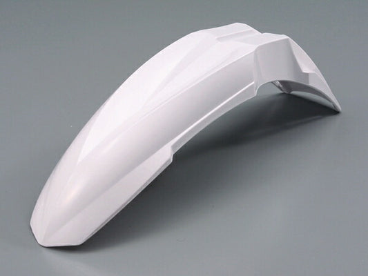 DAYTONA デイトナ ユーロフロントフェンダー WHT ハンヨウ カタログ品番：P022-7595 メーカー品番：48030