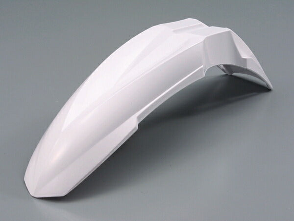 DAYTONA デイトナ ユーロフロントフェンダー WHT ハンヨウ カタログ品番：P022-7595 メーカー品番：48030