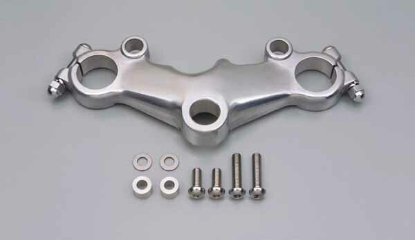 DAYTONA デイトナ トップブリッジ ビンテージ SR400 500 95-02 カタログ品番：P022-7684 メーカー品番：48219