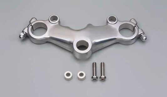 DAYTONA デイトナ トップブリッジ ビンテージ SR400 500 03-05 カタログ品番：P022-7685 メーカー品番：48220