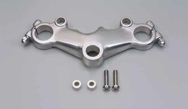 DAYTONA デイトナ トップブリッジ ビンテージ SR400 500 03-05 カタログ品番：P022-7685 メーカー品番：48220