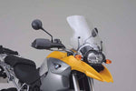 GIVI ジビ エアロダイナミクススクリーン D330ST R1200GS カタログ品番：P022-8458 メーカー品番：60217