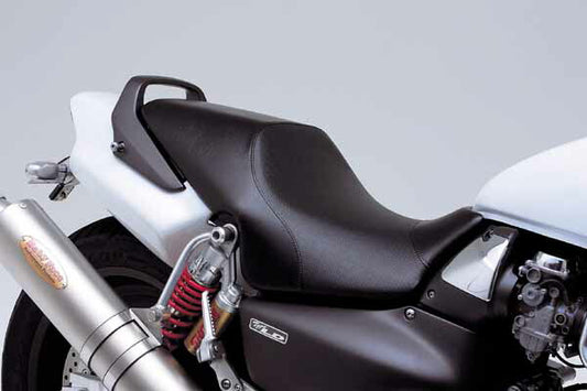 DAYTONA デイトナ COZYシート カーボン SC X4 LD -05 カタログ品番：P022-8507 メーカー品番：60267