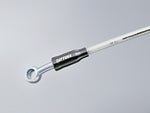 DAYTONA デイトナ ステンメッシュホース 1000mm TYPE-A ストレート カタログ品番：P022-8653 メーカー品番：60578
