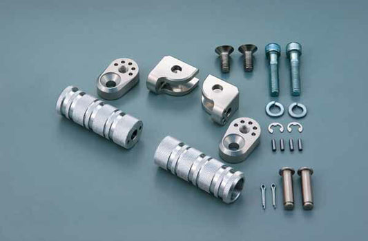 DAYTONA デイトナ マルチステップ XJR12 1300ホカ カタログ品番：P022-8692 メーカー品番：60620