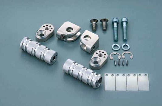 DAYTONA デイトナ マルチステップ カワサキ カタログ品番：P022-8693 メーカー品番：60623