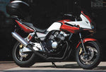 ジビ GIVI SPキャリア CB400SF SPEC3 カタログ品番：P022-9085 メーカー品番：61354