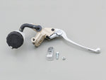 NISSIN ニッシン F.マスターシリンダキット GLD バフクリア 14mm カタログ品番：P022-9248 メーカー品番：61760