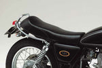 DAYTONA デイトナ COZYシート ツーリング ロール COMP SR400 500 80-05 カタログ品番：P022-9328 メーカー品番：61921