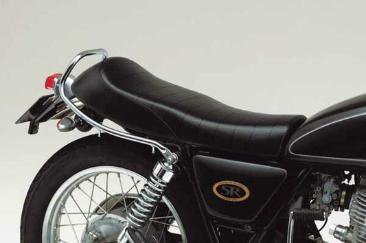 DAYTONA デイトナ COZYシート ツーリング ロール COMP SR400 500 80-05 カタログ品番：P022-9328 メーカー品番：61921