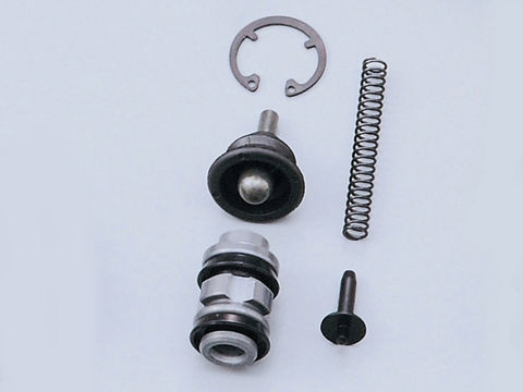 DAYTONA デイトナ ラジアルマスターリペアキット19 カタログ品番：P022-9407 メーカー品番：62062