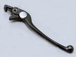 DAYTONA デイトナ ブレーキレバー クロ6P ニッシン カタログ品番：P022-9587 メーカー品番：62283