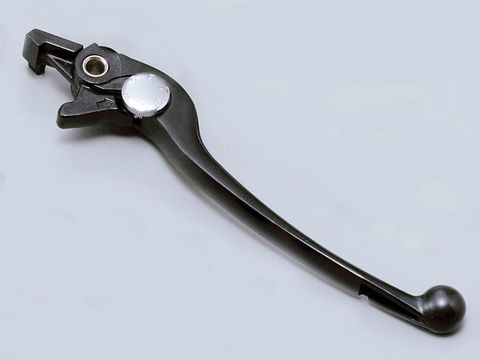 DAYTONA デイトナ ブレーキレバー クロ6P ニッシン カタログ品番：P022-9587 メーカー品番：62283