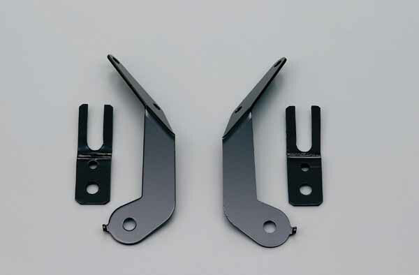 DAYTONA デイトナ ブラストバリアー ステー W650 カタログ品番：P022-9706 メーカー品番：62485