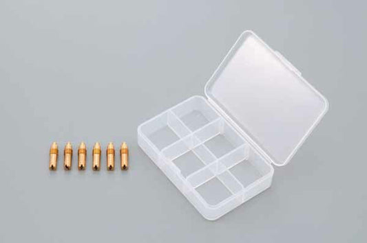 DAYTONA デイトナ スロージェットセット PE カタログ品番：P022-9807 メーカー品番：62807