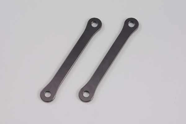 DAYTONA デイトナ リヤローダウンリンクロッド GSR400 600 カタログ品番：P022-9853 メーカー品番：63140