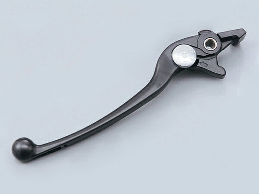 DAYTONA デイトナ ヒダリブレーキレバー BK カタログ品番：P028-6417 メーカー品番：63285