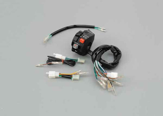 DAYTONA デイトナ シュウゴウスイッチ モンキー カタログ品番：P022-9878 メーカー品番：63408