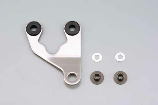 DAYTONA デイトナ ミニメーターステー ボウシン Lオフセット カタログ品番：P026-4509 メーカー品番：63527